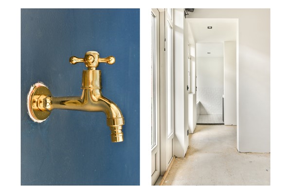 Medium property photo - Diezestraat 6-2, 1078 JP Amsterdam